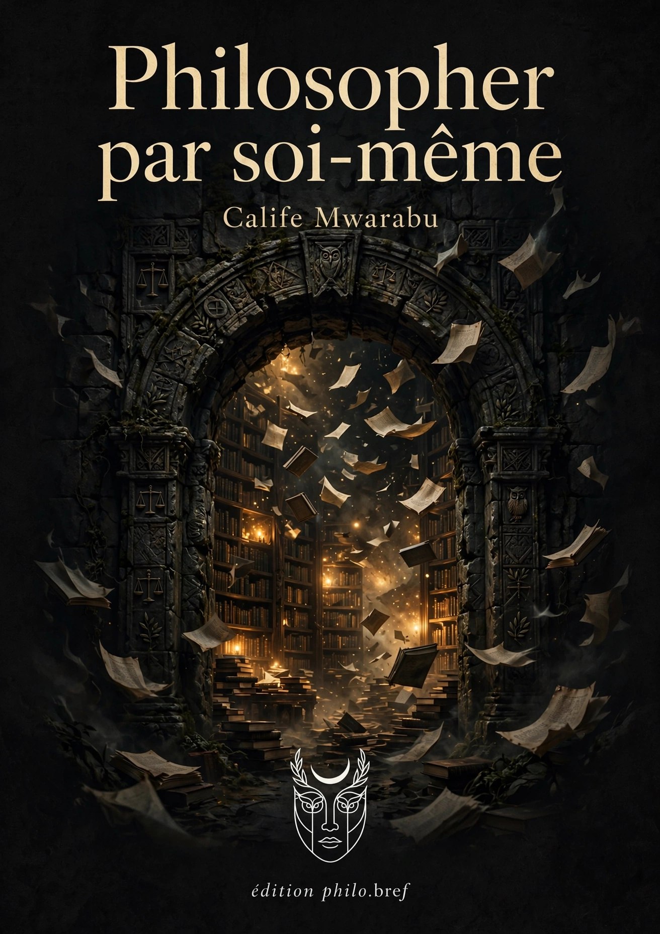 Couverture de Philosopher par soi-même